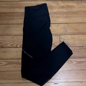 Lululemon leggings, size 6